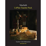 Litplan Teacher Pack: Macbeth