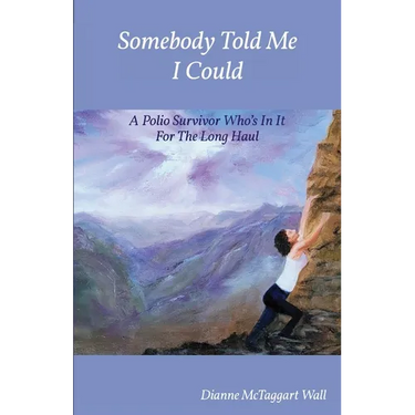 Somebody Told Me I Could