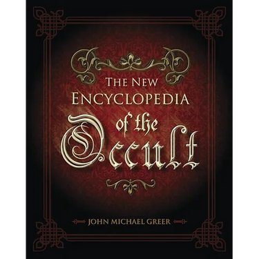 The New Encyclopedia of the Occult