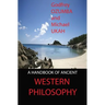 A Handbook of Ancient Western Philosophy