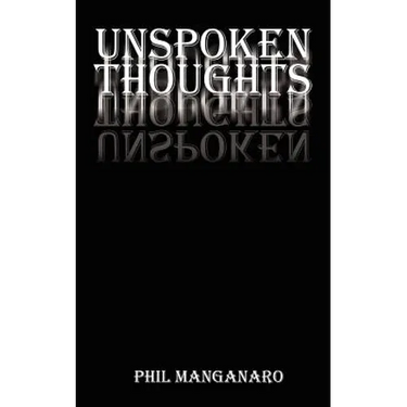 Unspoken Thoughts