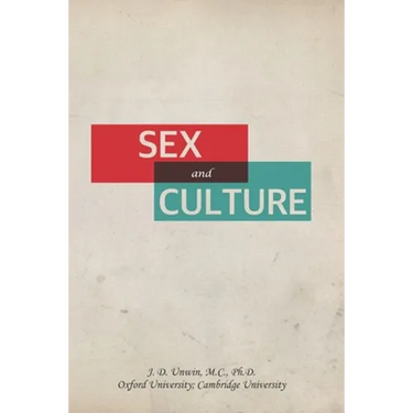 Sex and Culture