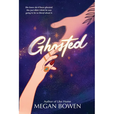 Ghosted