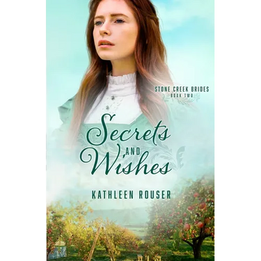 Secrets and Wishes