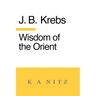 Wisdom of the Orient