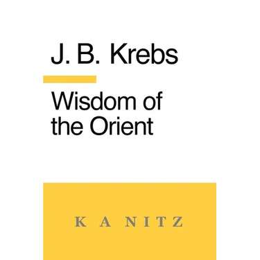 Wisdom of the Orient