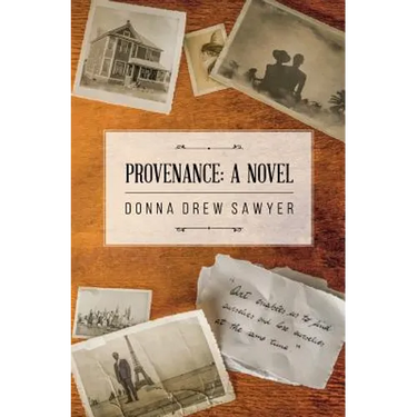 Provenance