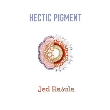 Hectic Pigment