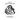 Black-White-Red: Grotesques