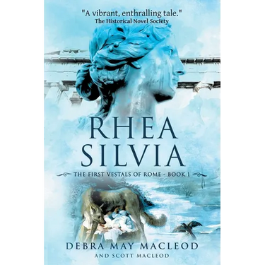 Rhea Silvia
