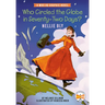 Who Circled the Globe in Seventy-Two Days? Nellie Bly: A Who HQ Graphic Novel