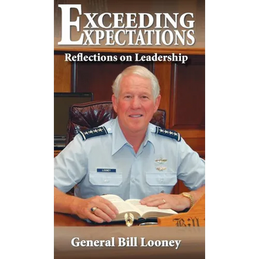 Exceeding Expectations: Reflections on Leadership