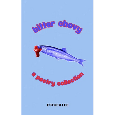 Bitter Chovy