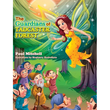 The Guardians of Tadcaster Forest