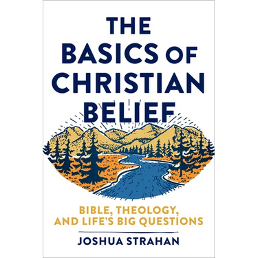 The Basics of Christian Belief: Bible, Theology, and Life's Big Questions