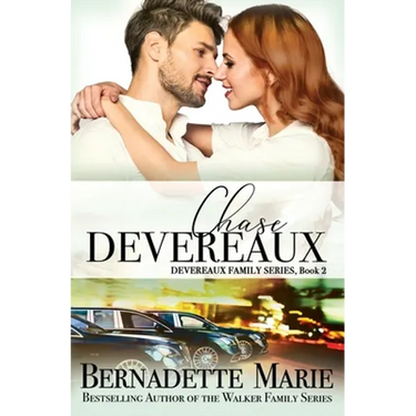 Chase Devereaux