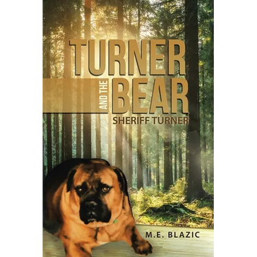 Turner and the Bear: Sheriff Turner