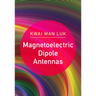 Magnetoelectric Dipole Antennas