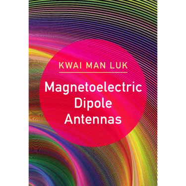 Magnetoelectric Dipole Antennas