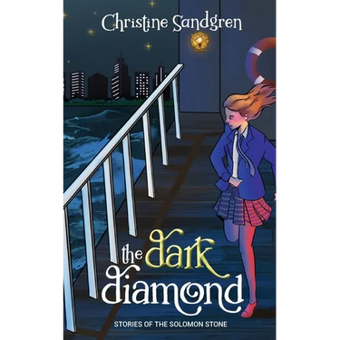 The Dark Diamond