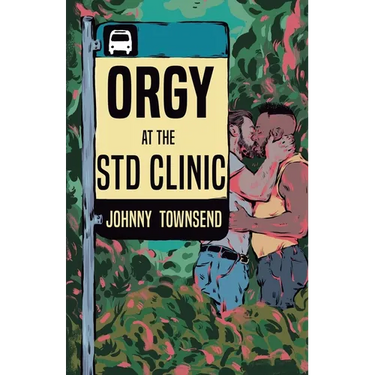 Orgy at the STD Clinic