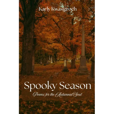 Spooky Season