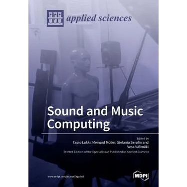 Sound and Music Computing