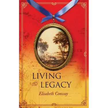 Living the Legacy