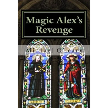 Magic Alex's Revenge