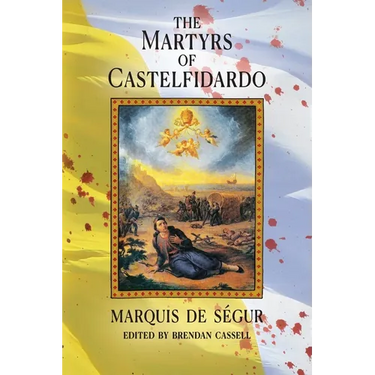 The Martyrs of Castelfidardo