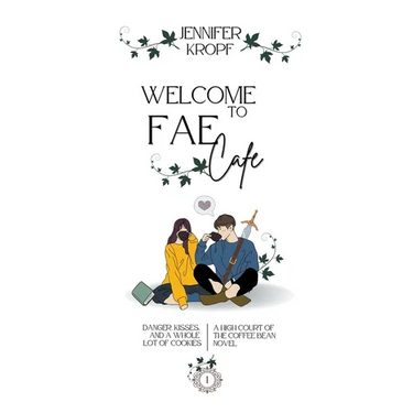 Welcome to Fae Cafe