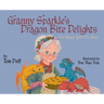 Granny Sparkle's Dragon Bite Delights: The Happy Little Pie Shop