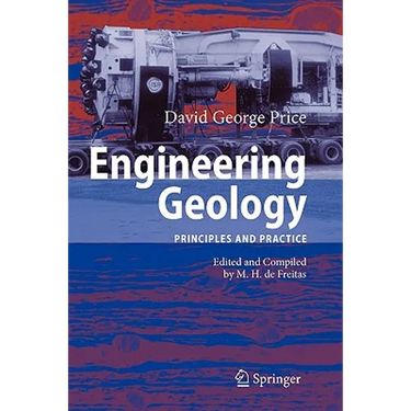 Engineering Geology: Principles and Practice