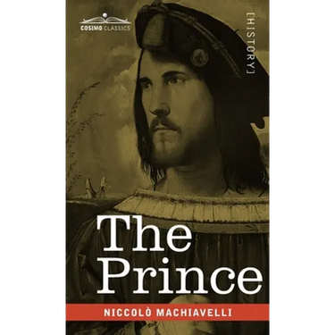 Prince