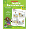 Scholastic Success with Reading Comprehension Grade 1 Workbook