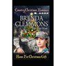 Home For Christmas Gift: Contemporary Western Romance