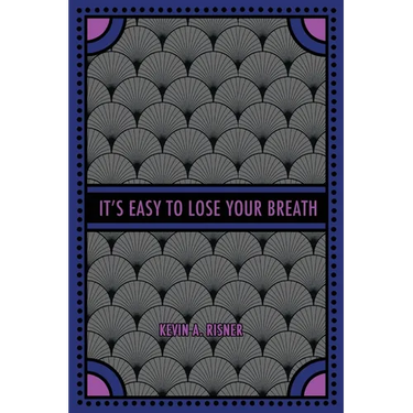 It's Easy to Lose Your Breath