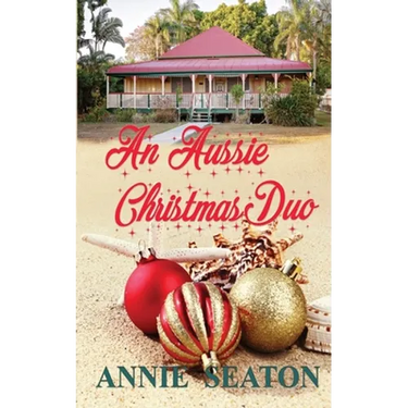An Aussie Christmas Duo