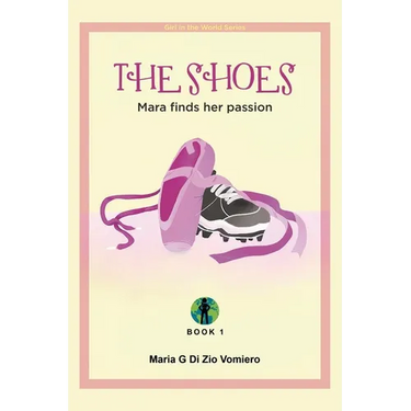 The Shoes: Mara finds her passion