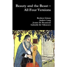 Beauty and the Beast - All Four Versions