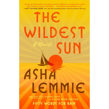 The Wildest Sun