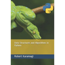 Data Structures and Algorithms in Python