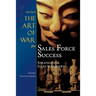 Sun Tzu's The Art of War for Sales Force Success: Strategy for Sales Managers