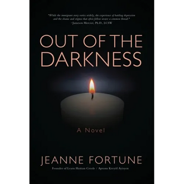 Out of the Darkness
