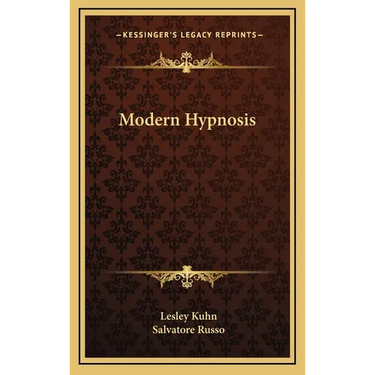 Modern Hypnosis