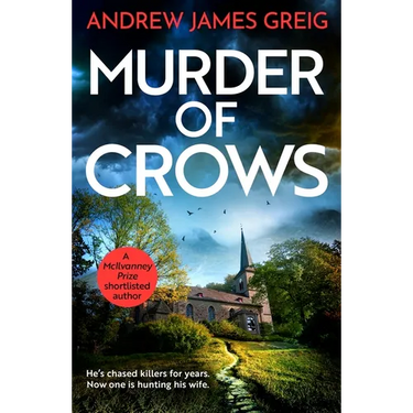 Murder of Crows