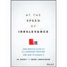 At the Speed of Irrelevance: How America Blew Its AI Leadership Position and How to Regain It