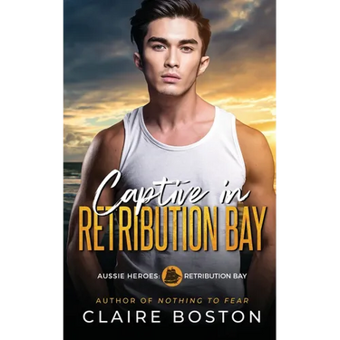 Captive in Retribution Bay