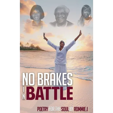 No Brakes In Battle