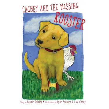 Cagney and the Missing Rooster
